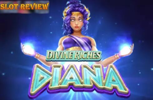 Divine Riches Diana